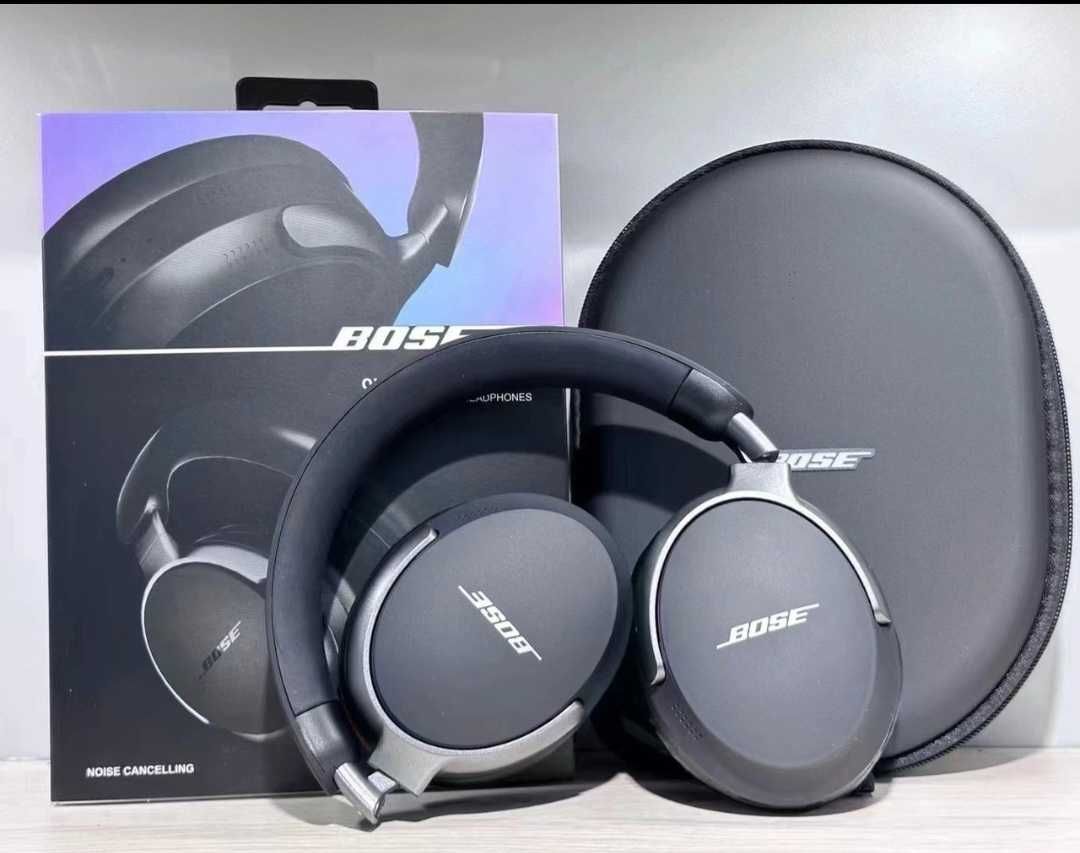 Bose QC 65 QuietComfort