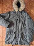 куртка Carhartt WIP Anchorage размер L