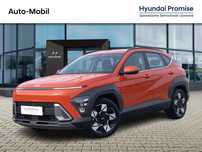 Hyundai Kona HEV 1.6 GDI 7DCT 2WD Hybrid 141KM Od Salon ASO Hyundai