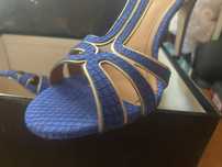 Buty damskie szpilki