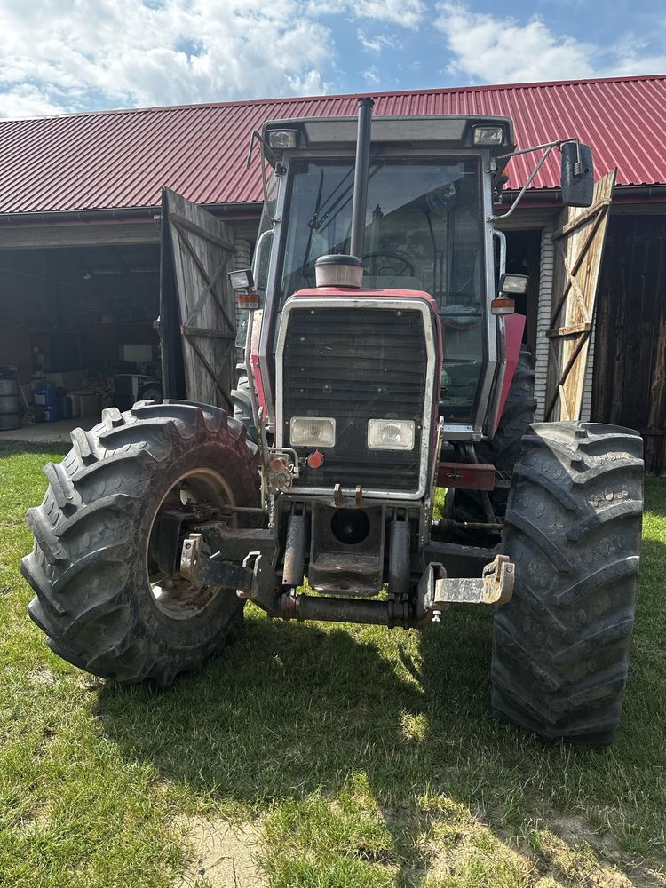Massey ferguson 3070