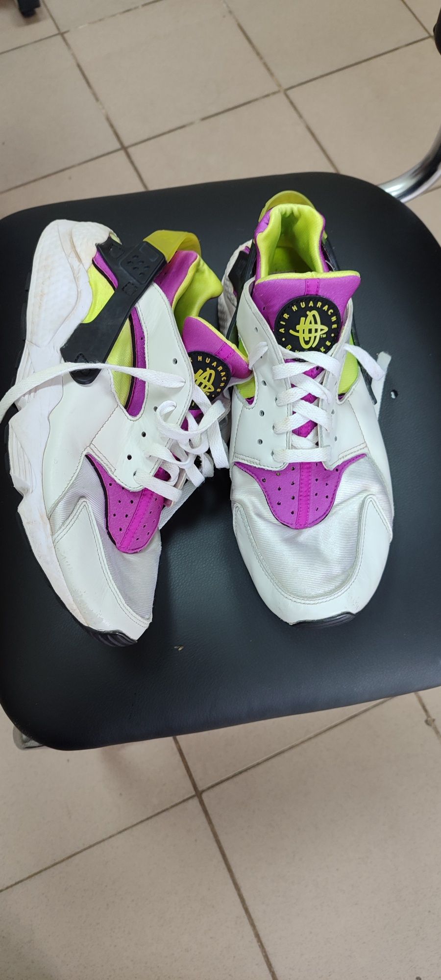 NIKE Air huarache run