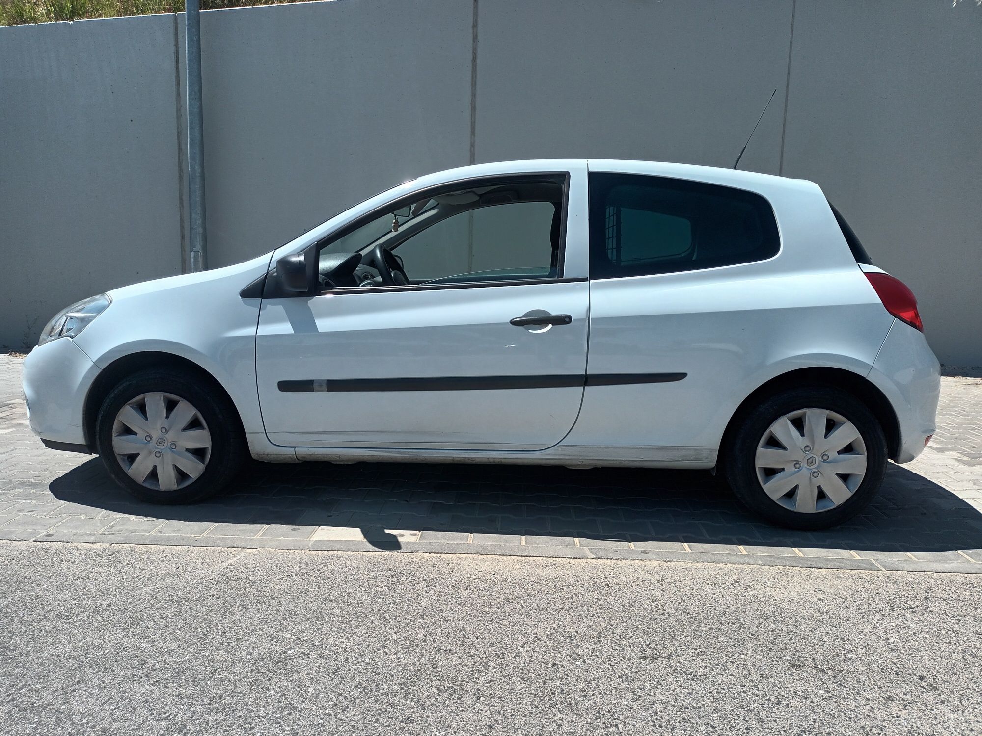 Renault Clio 1.5 Dci