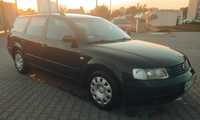 Vw passat 1.6benzyna*klima*hak*mozliwa zamiana