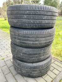 Michelin Primacy 4 235/50/R18 letnie używane