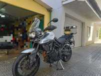 Triumph Tiger 800 XRx