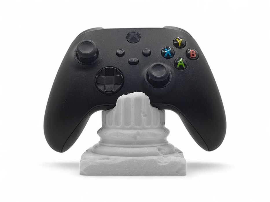 Podstawka pod pada–Kolumna Olimpijska/Uchwyt kompatybilny z padem Xbox