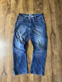 Vintage baggy pants rap jeans