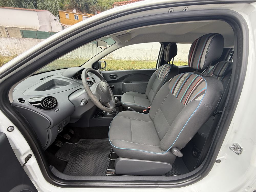 Renaul twingo 1.2 - 2014