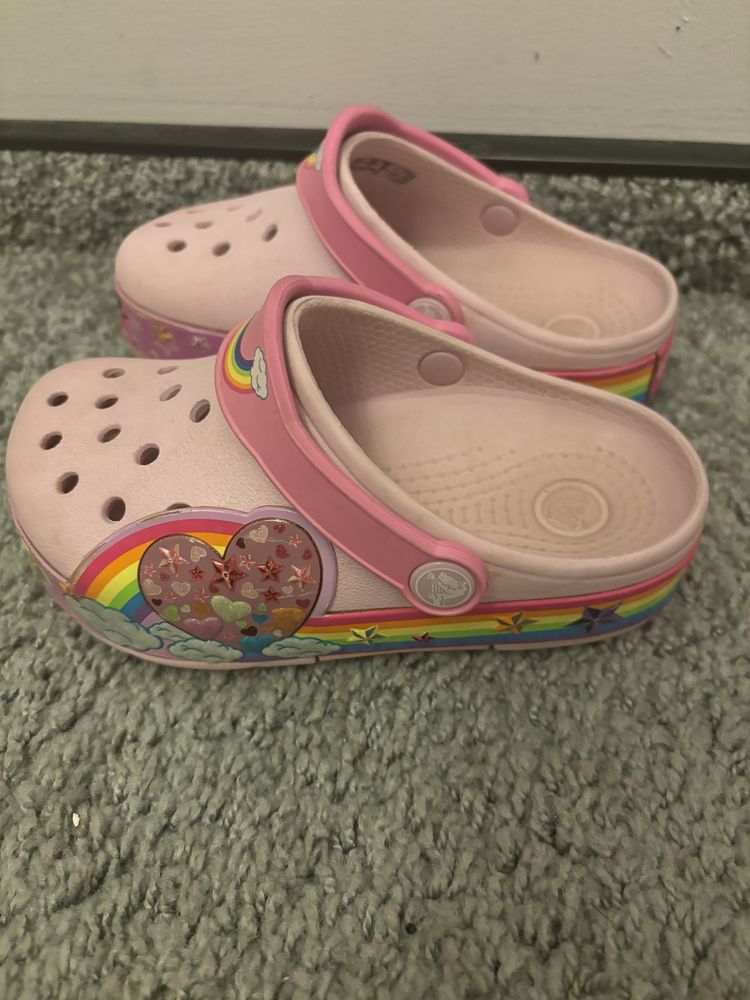 Crocs 16 cm C 10