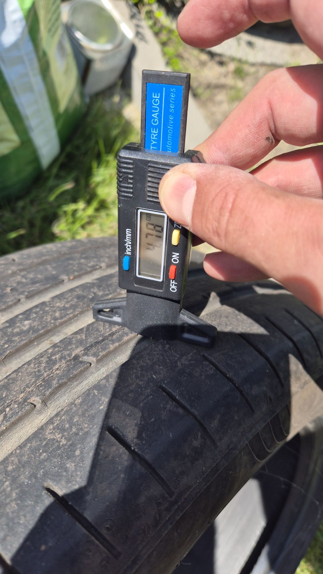 4 opony Fulda Sport Control 205/50/R17 letnie niski profil 93Y 2019R