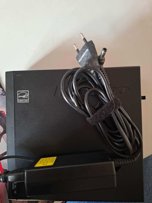 Mini PC Lenovo ThinkCentre M72e