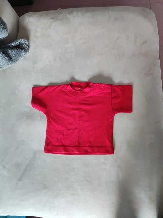 Roupa de bébé de 1 a 3 meses