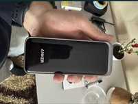 Powerbank 12000mah 130w Anker Prime A1335