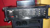 Wzmacniacz powermikser Eltron