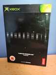 FAHRENHEIT Xbox Original (classic) Slipcover angielska komplet
