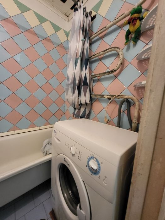 Аренда 2 х комн.кв 3 ий Шевченковский по улице  Авраменко на  3 этаж