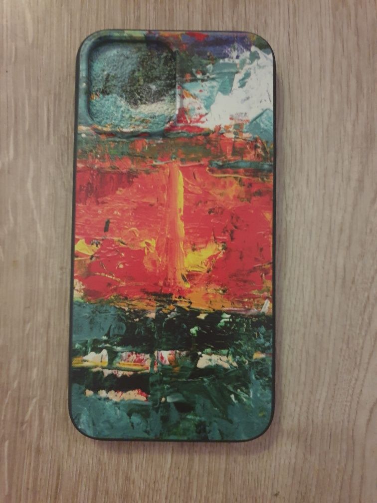 Moksha Etui plecki do iPhone 13 Pro Max