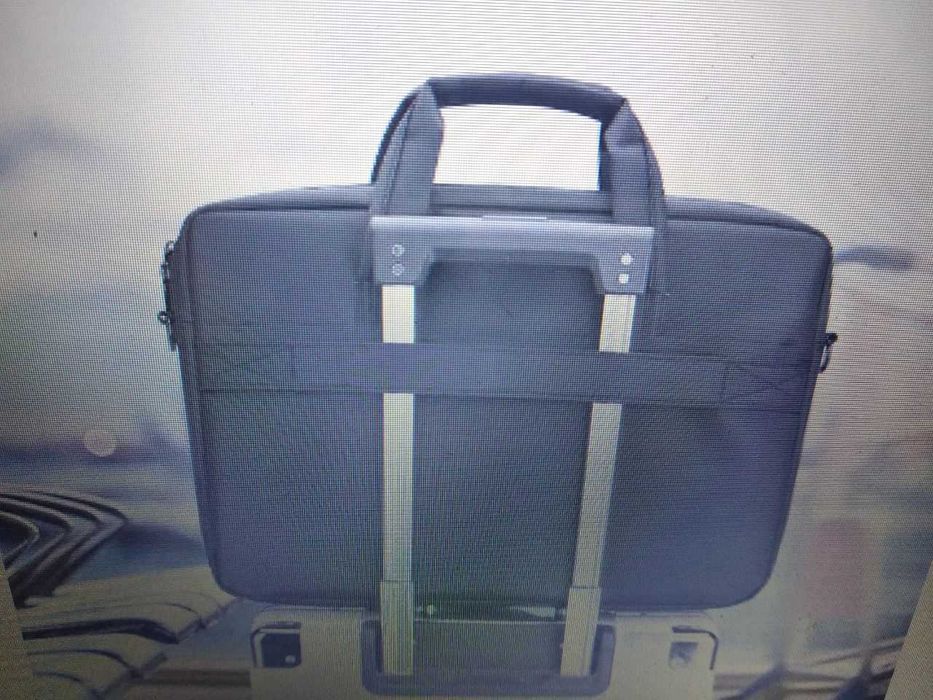 Сумка для ноутбука
