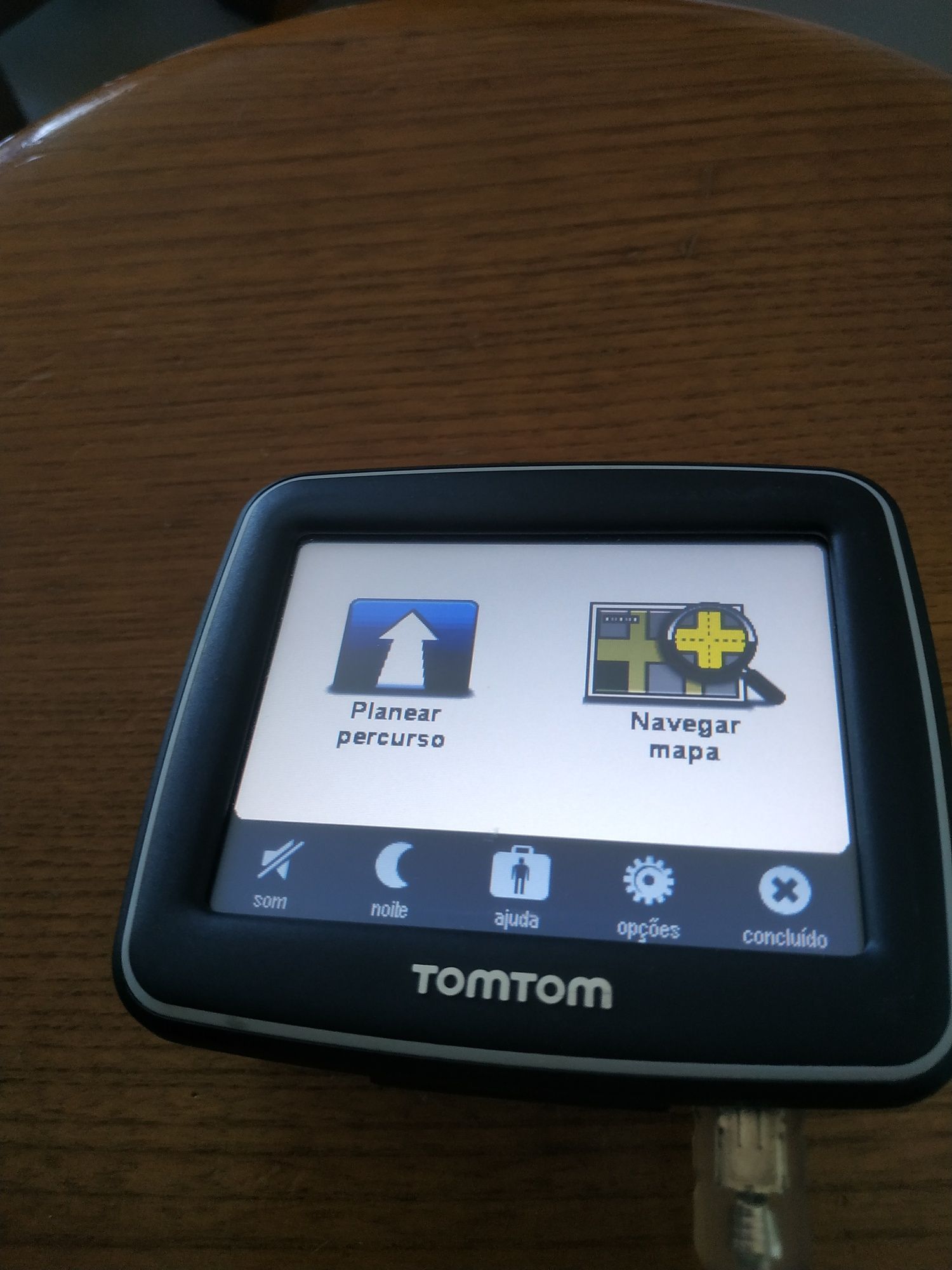 GPS Tomtom Start2