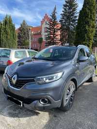 Renault Kadjar Renault Kadjar 1.6 dCi Energy Intense, Idealny!