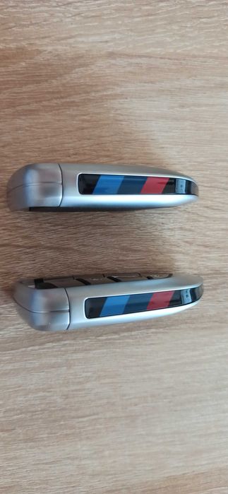 Ключ BMW 433 315 868 Mhz F10 F15 F20 F25 F30 X3 X4 X5 X6 CAS4/FEM/BDC