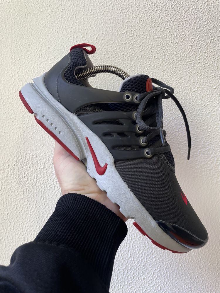 Кроссовки Nike presto оригинал