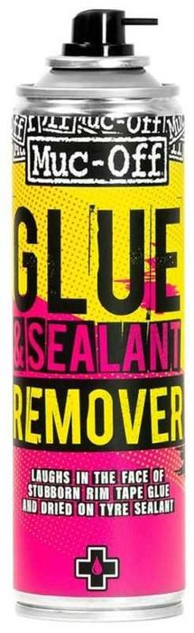 Removedor de Cola & Selante Muc-Off 200ml