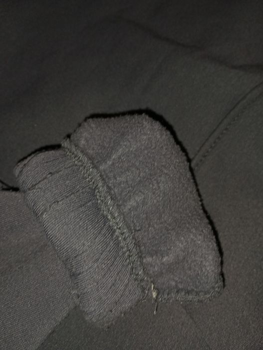 Теплий спортивний костюм найк