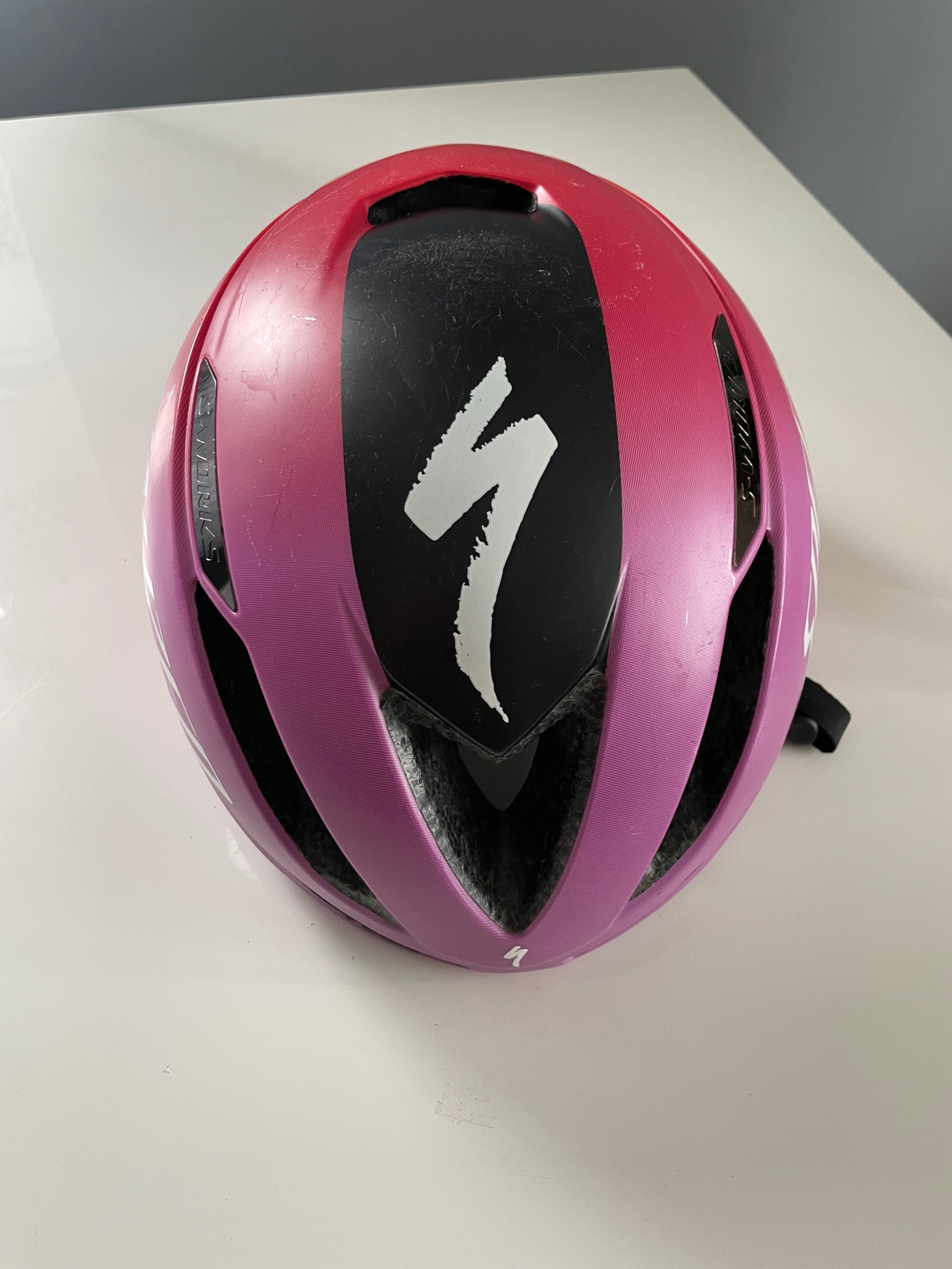 Kask Specialized evade 2