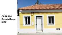 CASA T0 EIXO AVEIRO sem mobília
