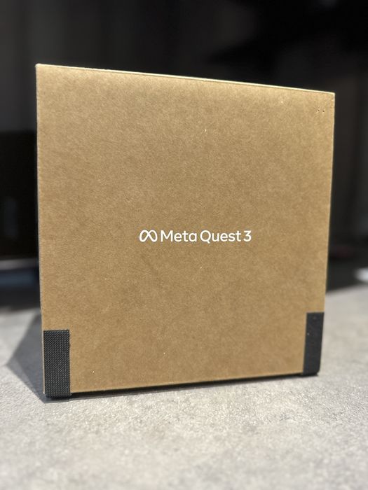 Meta Quest 3 (128GB)