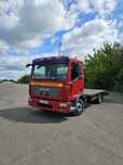 MAN TGL 10.180 autolaweta