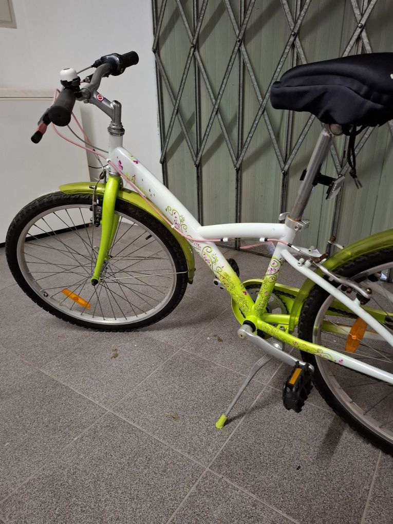 Bicicleta criança