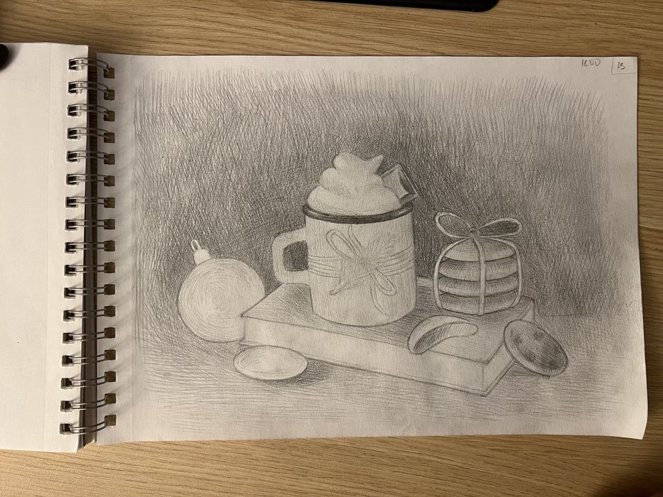 Викладач малювання,  художник