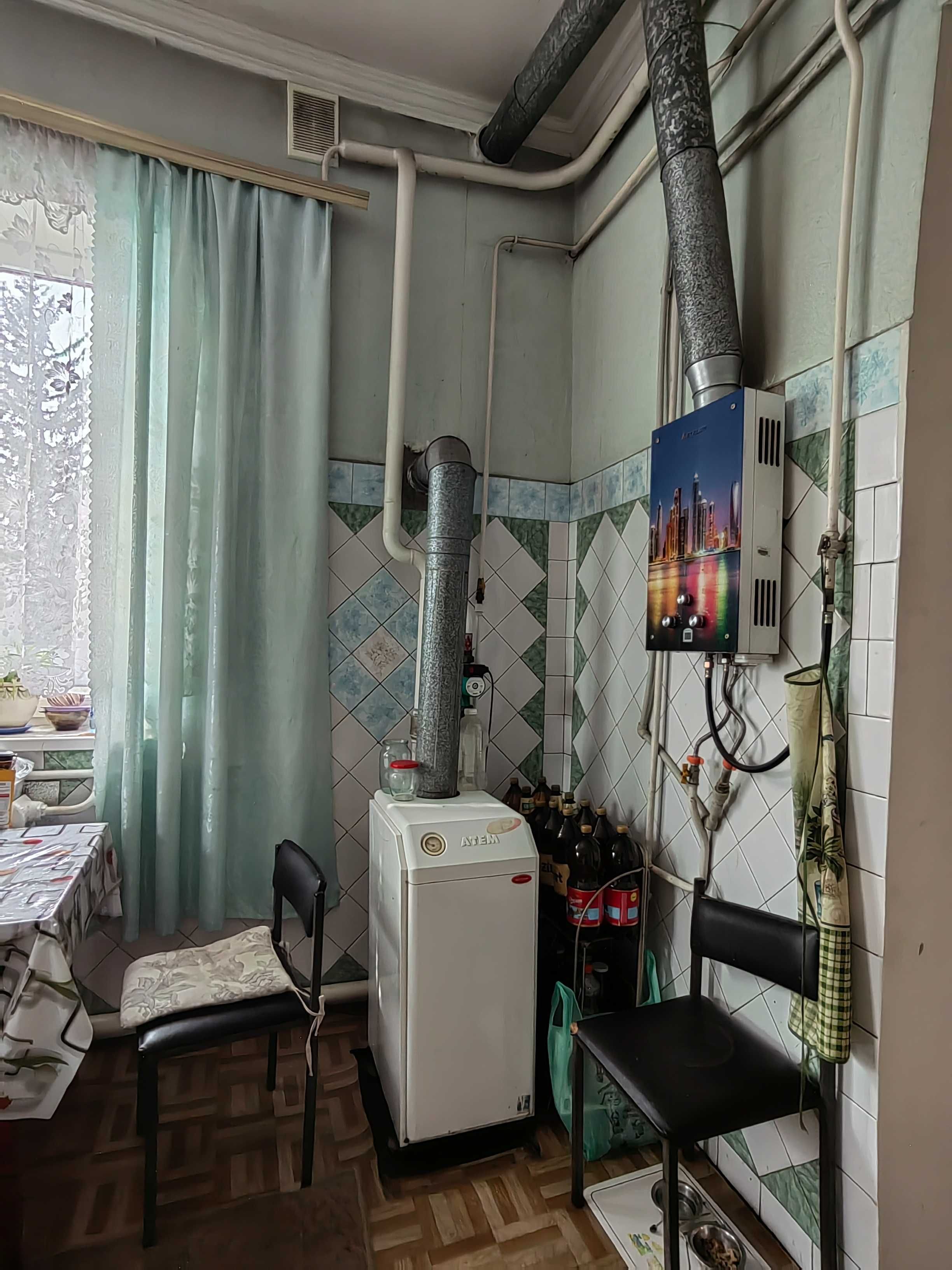 Продам дом. Район ул. Широкая.