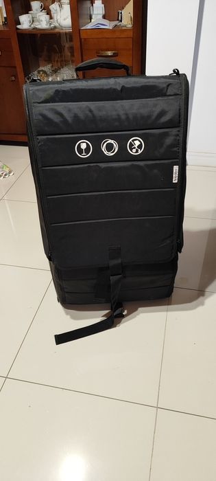 Torba transportowa bugaboo Comfort bag
