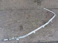 Audi A8 D3 LONG Kurtyna powietrzna prawa 4E4880742
