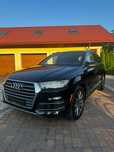 Audi Q7 Audi Q7 7 osobowy