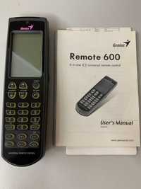Comando Universal Genius Remote 600