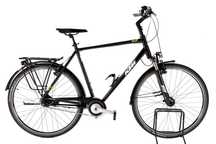 Rower męski KTM Veneto 8 Light 60 cm (XL)