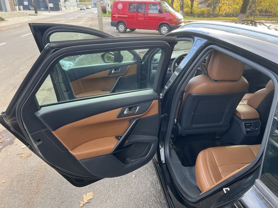 Продам Peugeot 508 sw 2011р