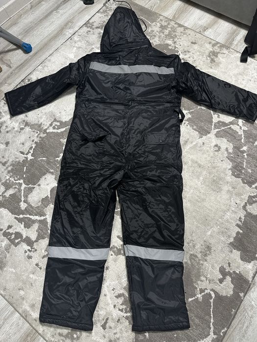 Продам комбинезон мужской теплый