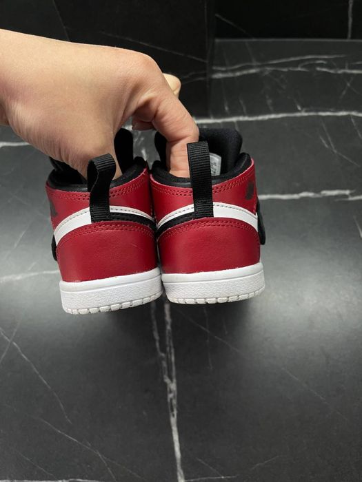 Дитячі Nike sky jordan найк джордан