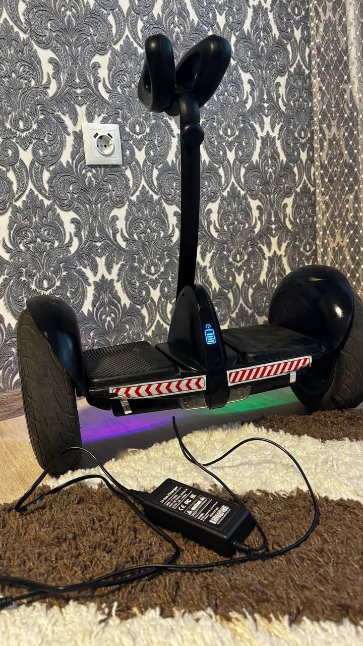 Сігвей Minirobot