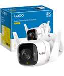 Câmara de vigilância Tapo (TP-link) Novq