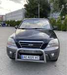 KIA Sorento 2006 1 поколение