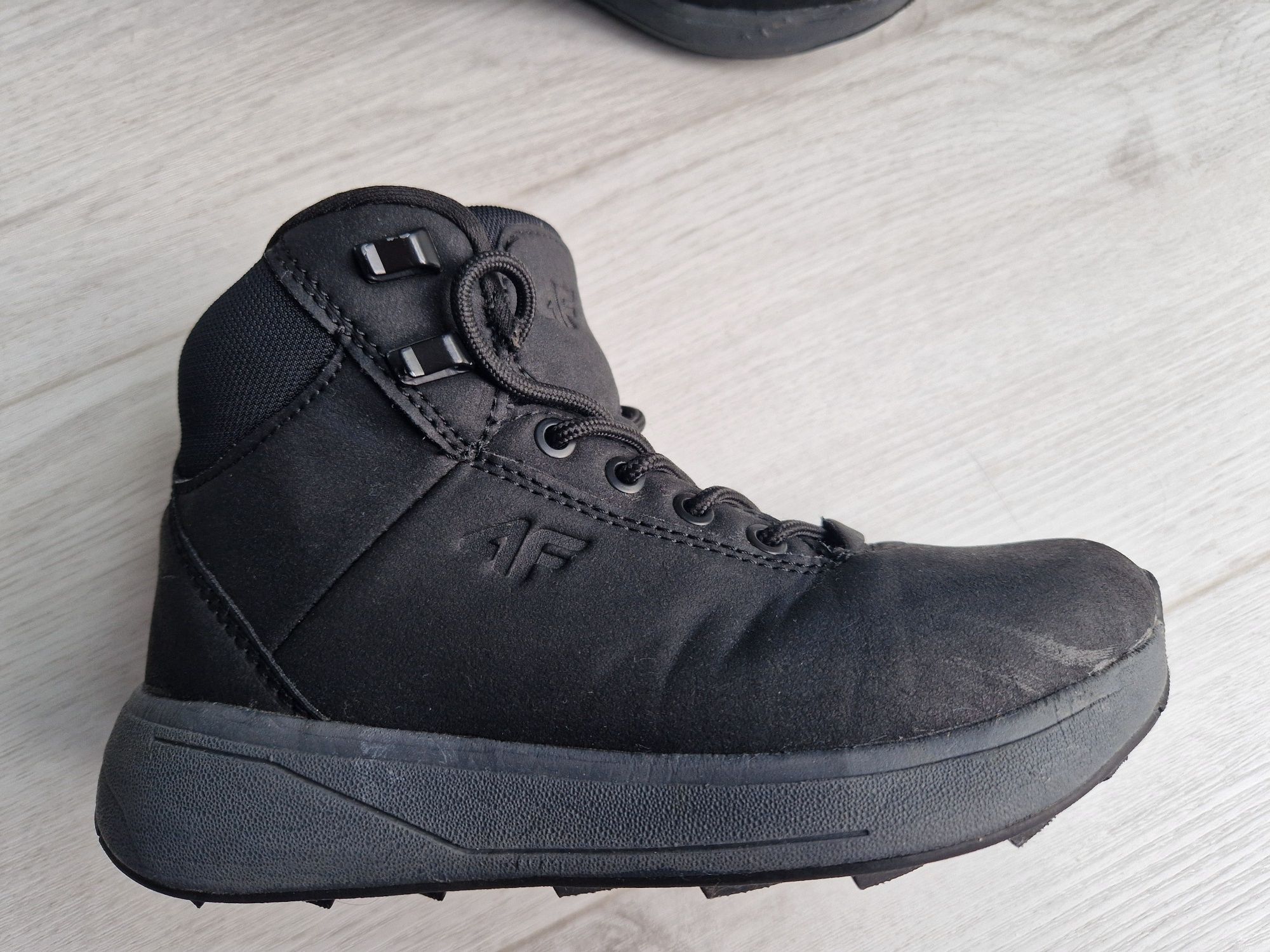 Buty trekkingowe 4f chłopięce