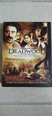 Deadwood 1.ª Temporada