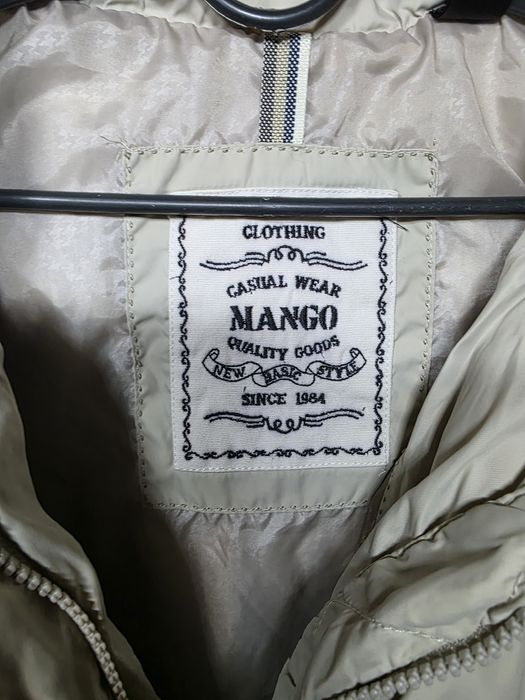 Куртка дитяча /жіноча XS зима